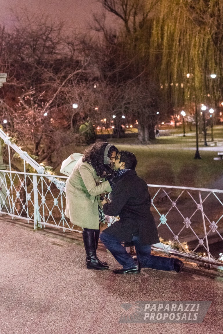 Photo Proposal Photography – Boston Public Garden Proposal – Amit & Neha Photo Proposal Photography – Boston Public Garden Proposal – Amit & Neha