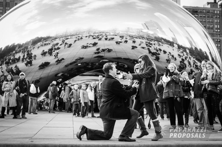 Photo Creative Chicago Proposals