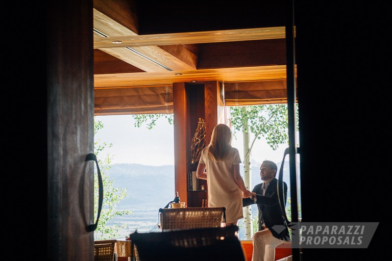 Photo Cody’s spectacular Jackson Hole resort proposal, Wyoming