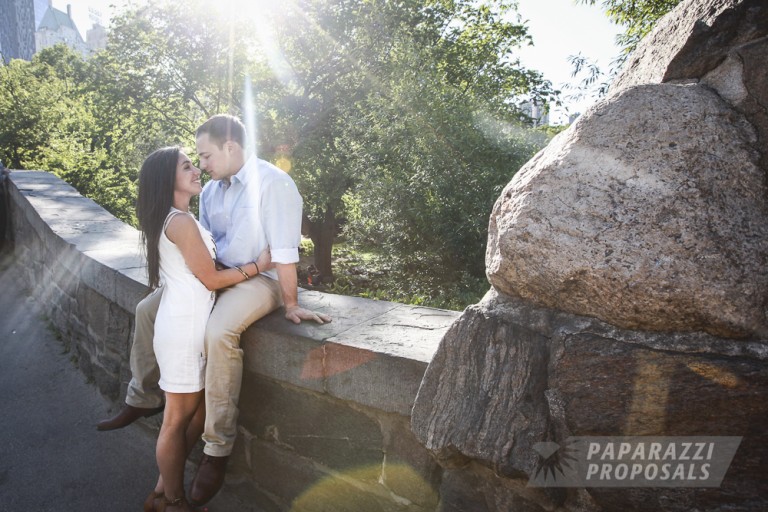 Photo NYC Proposal Ideas – Adam’s Central Park Proposal