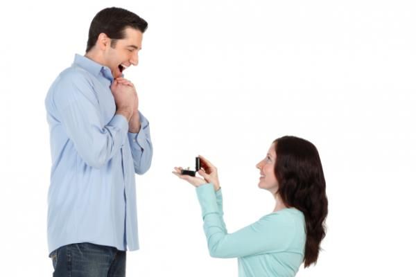 Photo Ladies! Get proposing on the 29th of February – it’s a tradition you know…