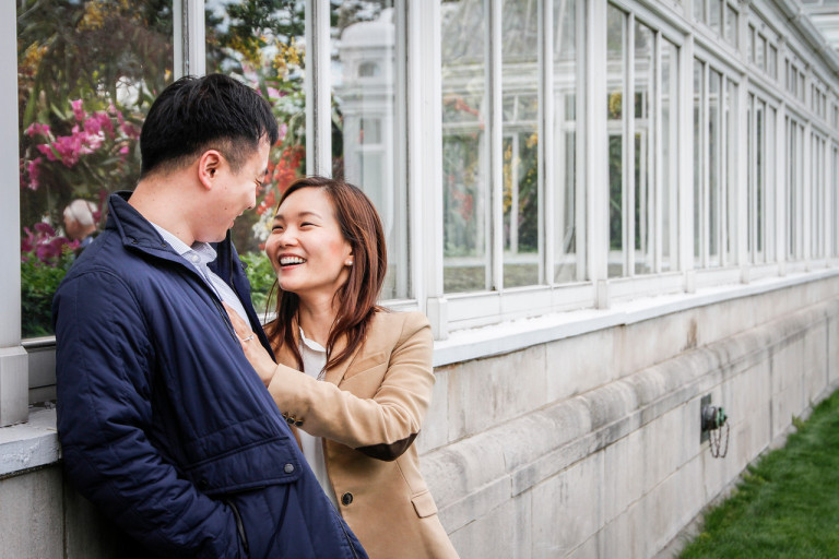 Photo NYC Proposal Photography – Best Public Gardens For A Proposal Photo NYC Proposal Photography – Best Public Gardens For A Proposal