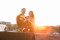 Pictures at Sunset