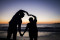A Romantic Sunset