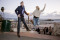 Jumping For Joy