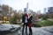 A New York Engagement
