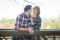 Post Proposal Portraits