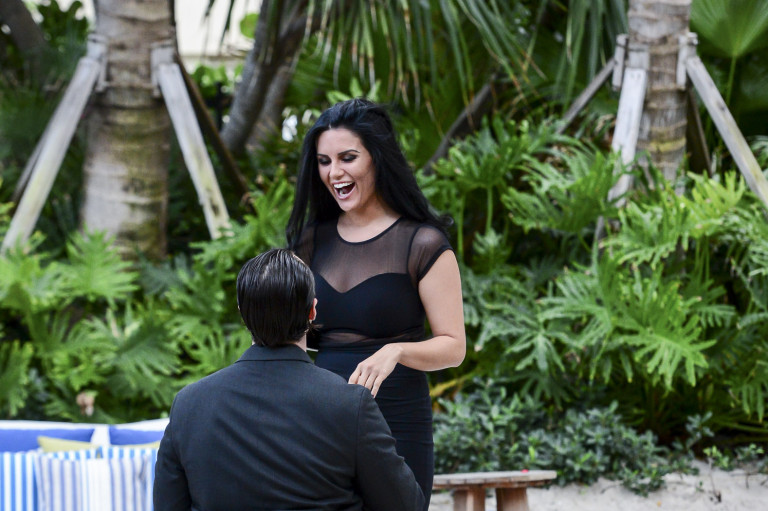 Photo Miami Proposal Photography | Richard’s Beach Proposal