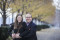 The Hoboken Engagement Photos