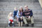 The Family Portrait Session