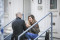 A SoHo Proposal, Captured Paparazzi-Style