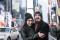 Picture Perfect in Times Square
