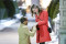 Down on One Knee 