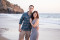 Post-Proposal Portrait Session