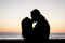 Sunset Kisses 