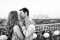 The First Kiss 