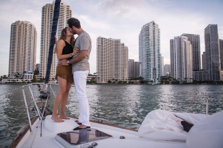 Photo How to Propose in Miami 101 Photo How to Propose in Miami 101