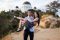Griffith Observatory 