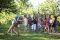Family and Friends 