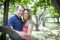 Picnic in Central Park 