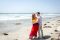 Walk on the Beach 