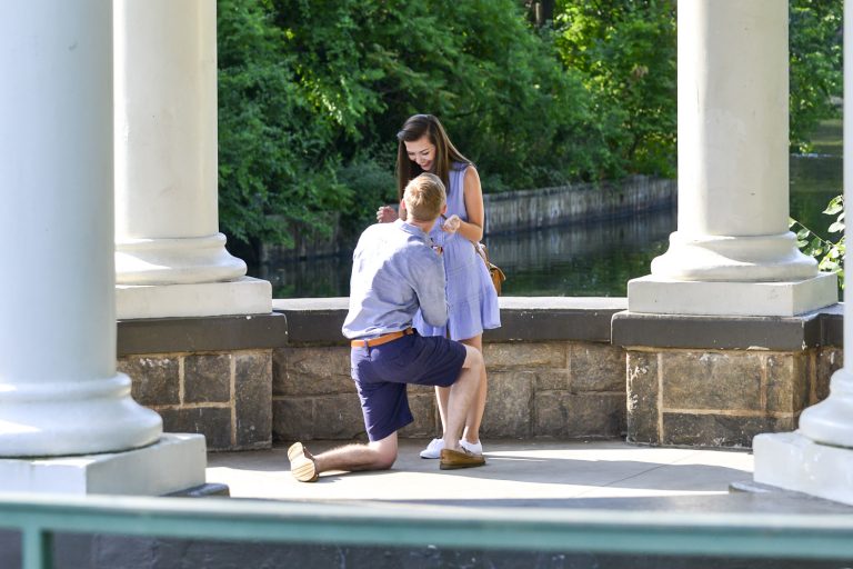 Photo Atlanta Engagement Proposals: Jordan and Alexandra Photo Atlanta Engagement Proposals: Jordan and Alexandra