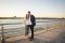 The Proposal 