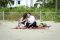 Picnic at the Beach 