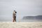 A Walk on the Beach 