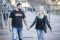 A Romantic Stroll 