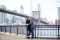 Brooklyn Bridge 