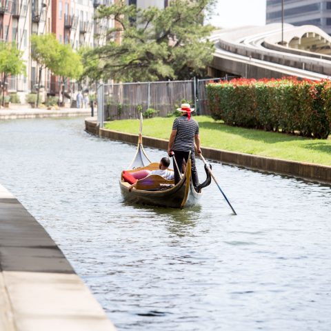 San Diego Proposal Photography| Alex's Gondola Proposal