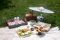 Picnic Display