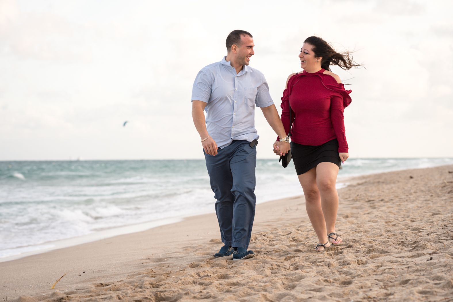 The Proposal