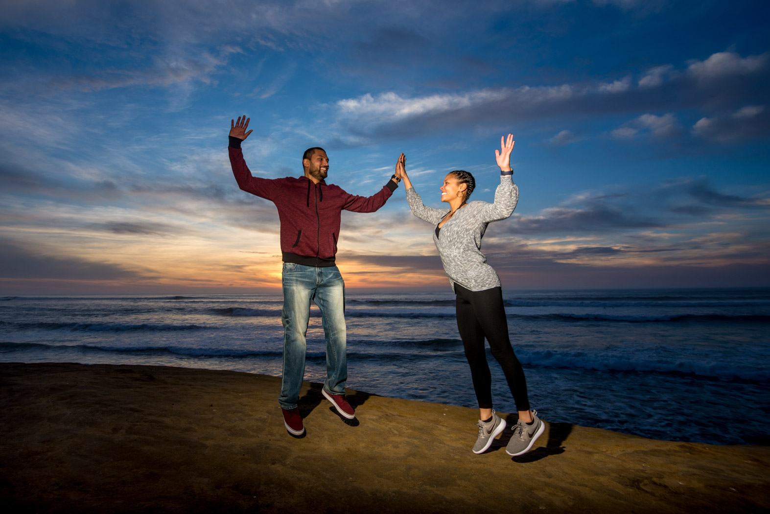 Photo Best Places to Propose in San Diego
