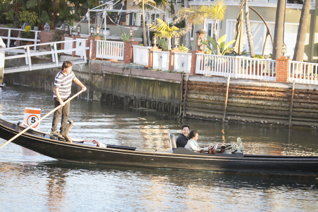 The Proposal 