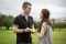 Dallas Engagement Proposal Photography