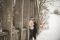Secret Photographer