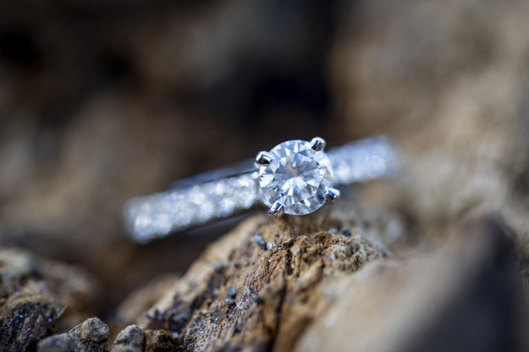 Photo Ending 2018 with Some Incredible Engagement Proposals