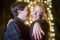 The Proposal