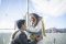 Romantic Boat Ride 