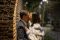 The Proposal