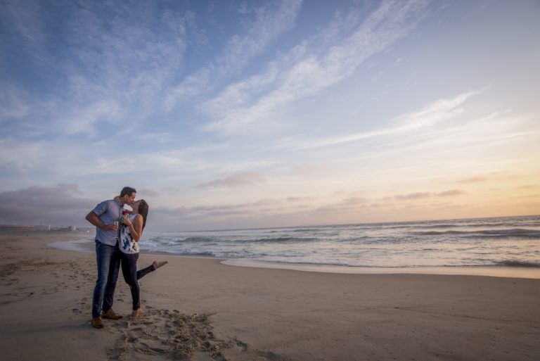 Photo Best Engagement Proposals of the Week Nationwide!