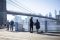 Brooklyn Bridge 