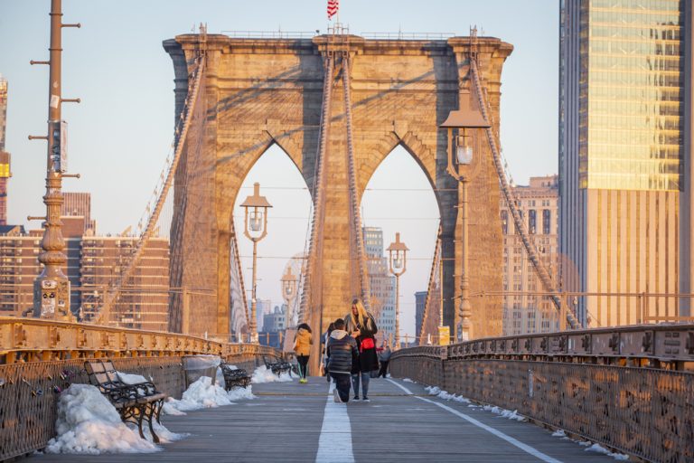 Photo Brooklyn Bridge Engagement Proposals: Matthew and Alyson Photo Brooklyn Bridge Engagement Proposals: Matthew and Alyson