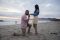 Walk on the Beach 