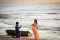 James chose a video and picture package for his amazing proposal