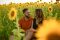 Under the disguise of a photoshoot the scene was stunning for the proposal