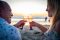 Cheers! Enjoy champagne after your proposal with this package!