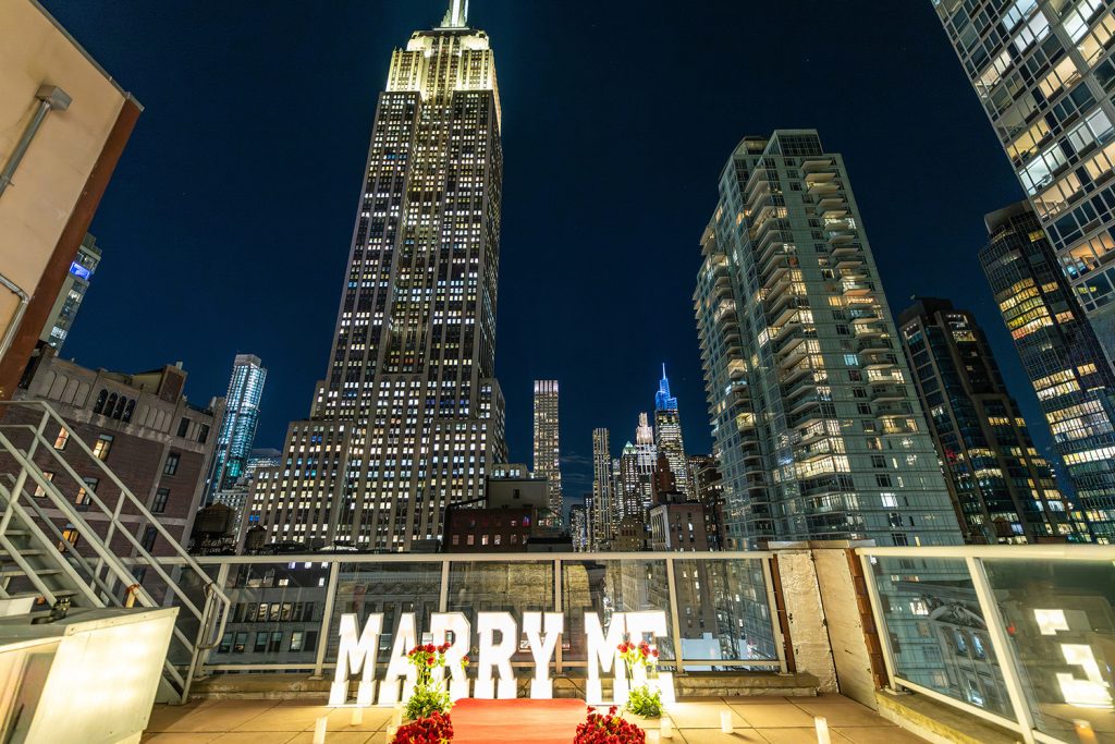 Photo Best Proposal Spots for World Cup in the U.S Photo Best Proposal Spots for World Cup in the U.S